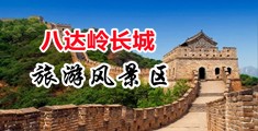 日本老妇女日屄电影在线观看中国北京-八达岭长城旅游风景区